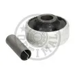 Kit de remise en état, bras de liaison OPTIMAL F8-1008 - Visuel 1