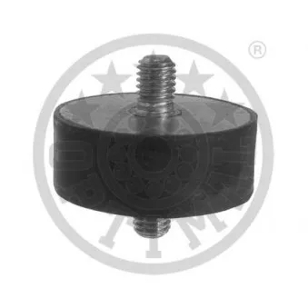 Suspension, radiateur OPTIMAL