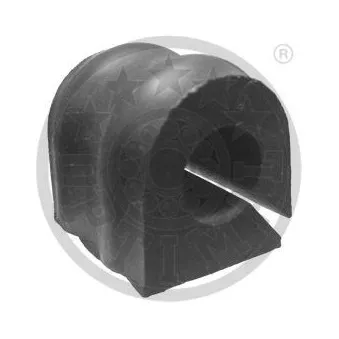 Suspension, stabilisateur OPTIMAL