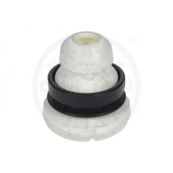 Butée élastique, suspension OPTIMAL