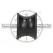 Cache batterie OPTIMAL F8-7758 - Visuel 2