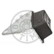 Butée élastique, suspension OPTIMAL F8-7763 - Visuel 1