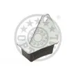 Butée élastique, suspension OPTIMAL F8-7763 - Visuel 2