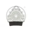 Butée élastique, suspension OPTIMAL F8-7763 - Visuel 3