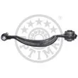 Triangle ou bras de suspension (train avant) OPTIMAL G5-944 - Visuel 2