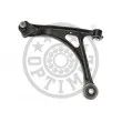 Triangle ou bras de suspension (train avant) OPTIMAL G6-900 - Visuel 1