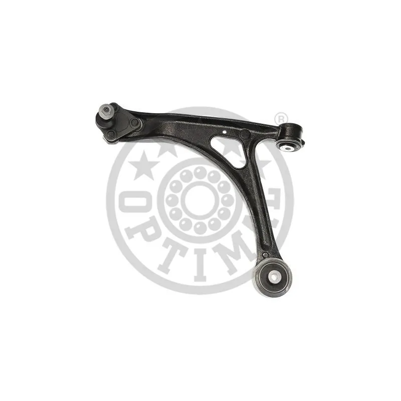 Triangle ou bras de suspension (train avant) OPTIMAL G6-900