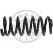 Ressort de suspension OPTIMAL IF-20023 - Visuel 2