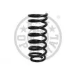 Ressort de suspension OPTIMAL IF-20023 - Visuel 3