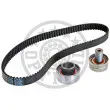 Kit de distribution OPTIMAL SK-1068S - Visuel 2