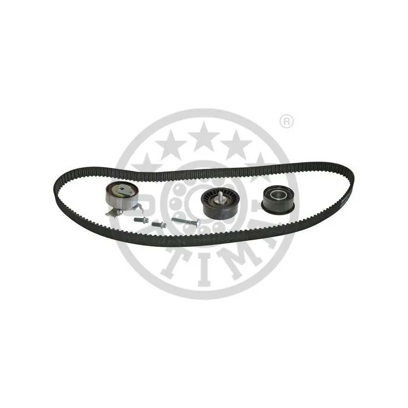 Kit de distribution OPTIMAL SK-1073