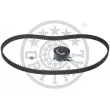 Kit de distribution OPTIMAL SK-1074 - Visuel 1