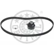 Kit de distribution OPTIMAL SK-1074 - Visuel 2