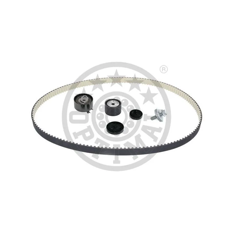 Kit de distribution OPTIMAL SK-1088