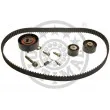 Kit de distribution OPTIMAL SK-1094 - Visuel 1