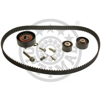 Kit de distribution OPTIMAL SK-1094