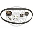 Kit de distribution OPTIMAL SK-1094 - Visuel 2