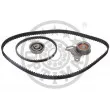 Kit de distribution OPTIMAL SK-1237 - Visuel 1