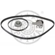 Kit de distribution OPTIMAL SK-1237 - Visuel 2