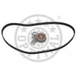 Kit de distribution OPTIMAL SK-1240S - Visuel 1