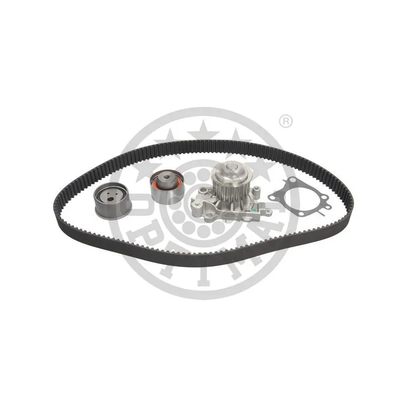 Pompe à eau + kit de courroie de distribution OPTIMAL SK-1325AQ1