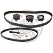 Kit de distribution OPTIMAL SK-1526 - Visuel 1