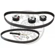 Kit de distribution OPTIMAL SK-1526 - Visuel 2