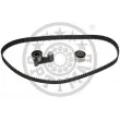 Kit de distribution OPTIMAL SK-1643 - Visuel 1