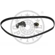 Kit de distribution OPTIMAL SK-1643 - Visuel 2