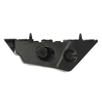 Support, pare-chocs avant gauche BLIC 5504-00-2535931P