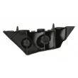 Support, pare-chocs avant gauche BLIC 5504-00-2535931P - Visuel 2