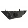 Support, pare-chocs avant droit BLIC 5504-00-2535932P - Visuel 1