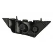 Support, pare-chocs avant droit BLIC 5504-00-2535932P - Visuel 2