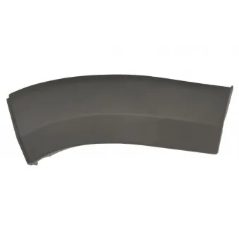 Baguette et bande protectrice, aile avant gauche BLIC 5703-05-2098921P