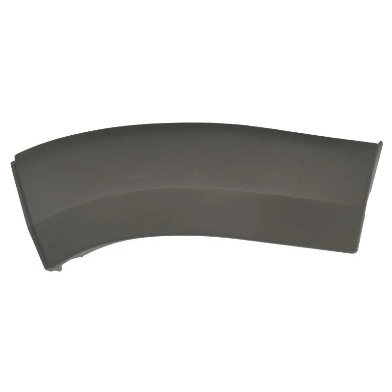 Baguette et bande protectrice, aile avant gauche BLIC 5703-05-2098921P