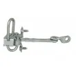 Cale-porte BLIC 6004-00-0045P - Visuel 2