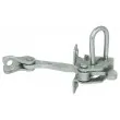Cale-porte BLIC 6004-00-0057P - Visuel 1