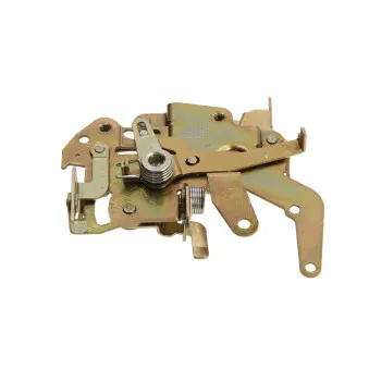 Serrure de porte avant gauche BLIC 6010-02-018432PP