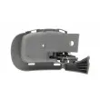 Poignet de porte, équipment intérieur avant gauche BLIC 6010-07-020409P - Visuel 2