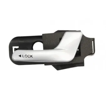Poignet de porte, équipment intérieur avant droit BLIC 6010-07-029408P