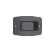 Poignet de porte, équipment intérieur arrière droit BLIC 6010-07-031417WP - Visuel 1