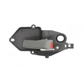 Poignet de porte, équipment intérieur avant droit BLIC 6010-07-033408P