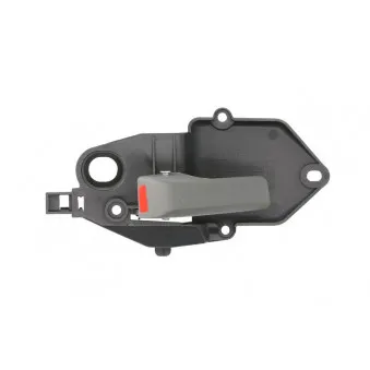 Poignet de porte, équipment intérieur avant gauche BLIC 6010-07-033409P