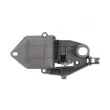 Poignet de porte, équipment intérieur avant gauche BLIC 6010-07-033409P - Visuel 2