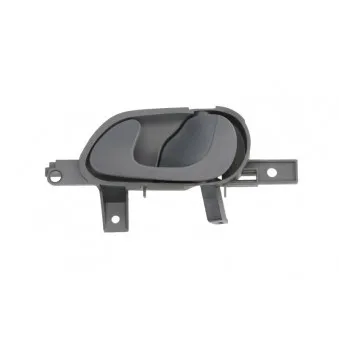 Poignet de porte, équipment intérieur avant droit BLIC 6010-08-002408P