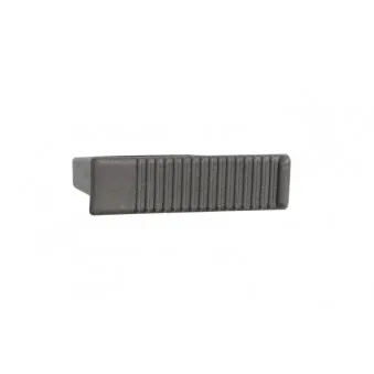 Poignet de porte, équipment intérieur arrière gauche BLIC 6010-08-002417LWP