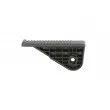Poignet de porte, équipment intérieur arrière gauche BLIC 6010-08-002417LWP - Visuel 2