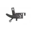 Poignet de porte, équipment intérieur avant droit BLIC 6010-10-008408P - Visuel 1