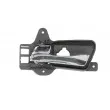 Poignet de porte, équipment intérieur arrière gauche BLIC 6010-20-034409TP - Visuel 1