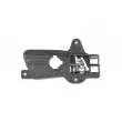 Poignet de porte, équipment intérieur arrière gauche BLIC 6010-20-034409TP - Visuel 2